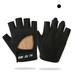 Womens And Mens Yoga Spinning Bike Non Slip Half Finger Breathable Wear Equipment Dumbbell Training Gloves