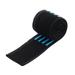 INC Sports Knee Wraps Extra Long Elastic Knee Brace Compression Bandage Brace Support for Cross Training Gym Workout Weightlifting Fitness & Powerlifting All-Purpose Support Wrap