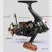 Goulian Saltewater Fishing Reel with Aluminum Alloy Wire Cup for Lake Fishing Using