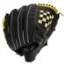 NUOLUX Baseball Glove Softball Outfieldgloves Left Handed Batting Mens Toddler Sports Professional Glove Kids Gloves Mitts