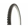 Tire Duro 26 x 1.75 Black/Black Side Wall HF-827. Bicycle tire bike tire beach cruiser bike tire cruiser bike tire