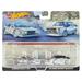 Hot Wheels Premium Car Culture Lancia Rally 037 and 84 Audi Sport Quattro