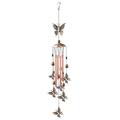 Deep Chime For Outside Chimes Pipe&Hanging With Metal Wind Wind Tone Decoration & Hangs Glass Wind Chimes Solar Hummingbird Outdoor Garden Chimes Stake Wind Chime Kits for Kids Solar Ball Wind Chimes