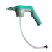 Carevas Automatic High Pressure Air Pump Sprayer Plants Watering Pump Sprayer Electric Rechargeable Watering Car Cleaning Sprayer Garden Watering Tool Electric Sprinkler