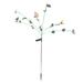 Solar Butterflies Garden Stake Lights Outdoor Decorative Garden Stakes for Patio Yard