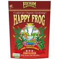 Foxfarm 4 LB Happy Frog Tomato & Vegetable Fertilizer pH Balanced With Each