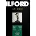 Ilford GALERIE Prestige Smooth Gloss Inkjet Paper 310 gsm 8.5x11 250 Sheet Pack