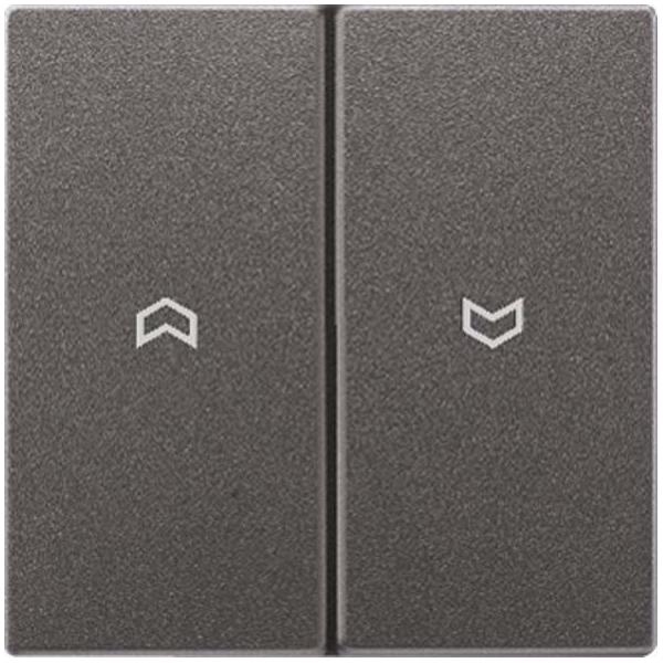 Jung Wippe Symbole anth AL 2995 P AN AL2995PAN Image