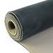 EdgeSeal Faux Suede Headliner Roof Fabric Car Interior Replacement Charcoal 60 Wide