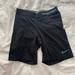 Nike Shorts | Nike Pro Bike Shorts | Color: Black | Size: M