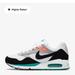 Nike Shoes | Nike Air Max Correlate | Color: Gray/White | Size: 7.5