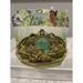 Disney Accessories | New Disney Store Princess Tiana Costume Crown Tiara Metal Child | Color: Gold | Size: Osg