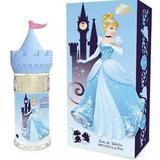 Disney Bath & Body | Disneys Cinderella Perfume | Color: Blue | Size: 100mls