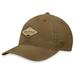 Men's Top of the World Khaki Arizona State Sun Devils Adventure Adjustable Hat
