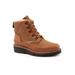 Women's Whitney Boots by SoftWalk in Light Brown (Size 10 1/2 M)