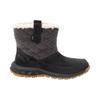Jack Wolfskin - Women's Queenstown Texapore Boot - Winterschuhe 36 | EU 36 schwarz