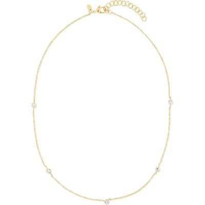 FAVS - Kette Edelstahl Ketten 1 ct Damen