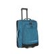 Travelite - Reisetasche mit Rollen Kick Off Rollenreisetasche S Koffer & Trolleys Petrol