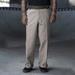 Dickies Men's Ronnie Sandoval Loose Fit Double Knee Pants - Desert Sand/olive Color Block Size 36 X 32 (WPRS1)