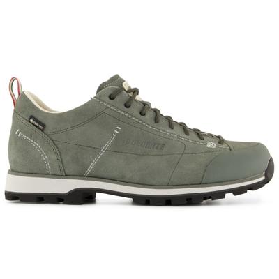Dolomite - Shoe Cinquantaquattro Low GTX - Freizeitschuhe UK 5,5 | EU 38,5 grün Image