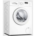 Bosch - Lave linge Frontal WAJ28067FR, Série 2, 7 kg,1400 trs/min