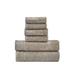 Red Barrel Studio® Certie 6 Piece Egyptian-Quality Cotton Towel Set Cotton Blend | 27 W in | Wayfair 27A917E2FEFD415E82CC4DEAE394727E