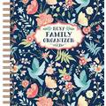 Busy Family Organizer Planner Address Book And More