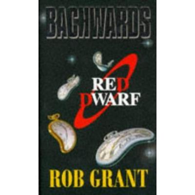 BACKWARDS Red Dwarf