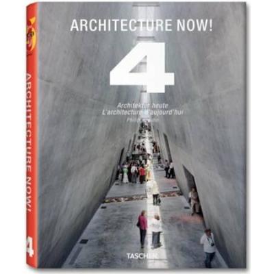 Architecture Now Vol