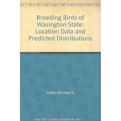 Breeding Birds of Washington State