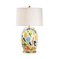 Chelsea House Jamie Merida St. Germain 34 Inch Table Lamp - 69755