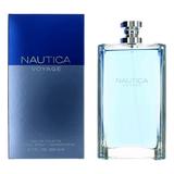 Nautica Voyage by Nautica Eau De Toilette Spray 6.7 oz for Men