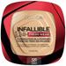 L Oreal Paris Infallible Fresh Wear Foundation in a Powder Up to 24 Hour Wear 120 Vanilla