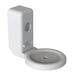 TINYFULL Outlet Wall Mount Stand For Alexa Echo Dot 4th Gen Smart Home Speakers Bracket