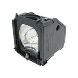 BP96-01472A Projector Lamp Bulb Compatible with Acer X1171 Projector - Replacement for BP96-01472A Rear Projection Television DLP Lamp Bulb with Housing