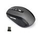 Fusipu Wireless Gaming Mouse 1200DPI 2.4GHz Optical USB Receiver Mice for PC Laptop