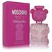 Women Eau De Toilette Spray 3.3 oz by Moschino