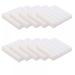 10 Pack Acoustic Foam Panel Wedge Studio Soundproofing Wall Tiles Control Sound Dampening Foam