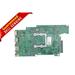 Dell Motherboard Intel N3710 Inspiron 11 3168 P25T (AS-IS) (AC59) (AB510) J71V9 (NEW)