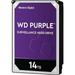 Purple 14TB SATA III 3.5 Internal Surveillance HDD 7200 RPM