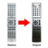 Vinabty RAX25-WV50040 Replaced Remote Control Fit For Yamaha Audio Receiver R-S700BL R-S500 R-S700 R-S500BL