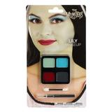 Lily Munster Makeup Kit