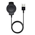 USB Charging Cable Suitable for Watch 2 / Watch 2 Pro (black)