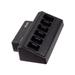 Charger for Kenwood TK-2168 Universal Rapid Six-Bay Drop-in Charger (Built-in Power Supply)