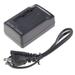 Battery Charger MH-18A for Nikon D70 D80 D90 D300 D700 MH-18A