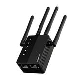 WD-1206U WiFi Repeater Dual band 1200Mbps Network Exdender Repeater WiFi Signal Amplifier WiFi Repeater