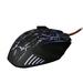 Adjustable 5500DPI 7Buttons LED USB Optical Gaming Mouse For Computer Laptop