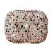 Allytech Airpods Pro 2nd Generation Case Airpods Pro 2 Case Cover 2022 Glitter Bling Sparkle Protective Shockproof Case for Girls Women - Purple