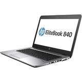 HP EliteBook 840G1 Laptop Computer 1.60 GHz Intel i5 Dual Core Gen 4 16GB DDR3 RAM 500GB Hard Disk Drive (HDD) SATA Hard Drive Windows 10 Professional 64Bit 14 Screen (Used)