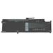 34Wh XCNR3 Laptop Battery for Dell Latitude 13 7370 E7370 Series 4-Cell WY7CG US